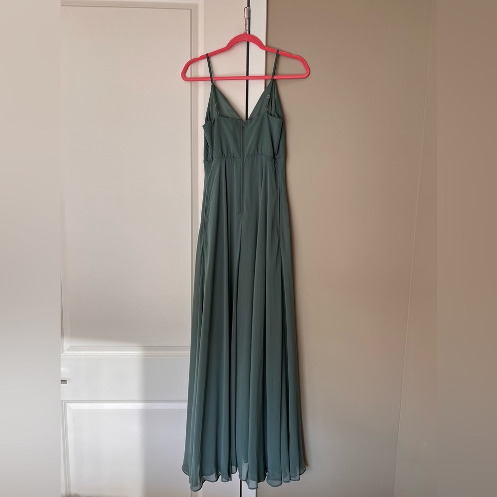 Birdy Grey Kaia Bridesmaid Dress XS